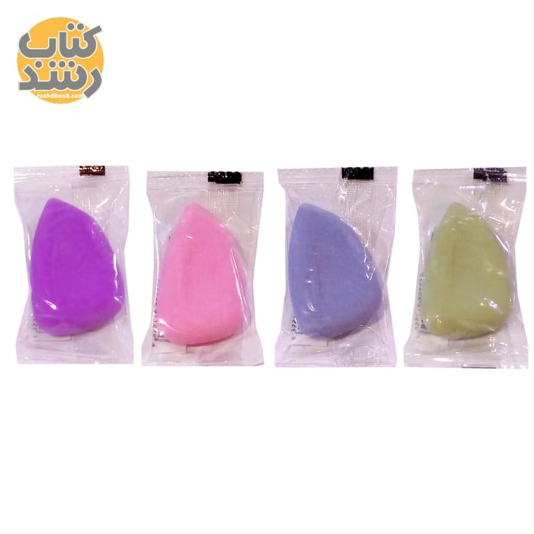 پاک کن سنگی مدل HR-04425
