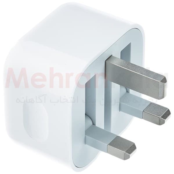 شارژر 20 وات اپل مدل A2344 USB-C Power – اپل استوری