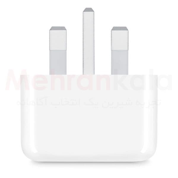 شارژر 20 وات اپل مدل A2344 USB-C Power – اپل استوری — تصویر ۳
