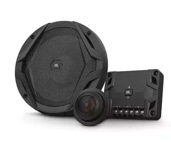 کامپوننت جی بی ال مدل GX600CH