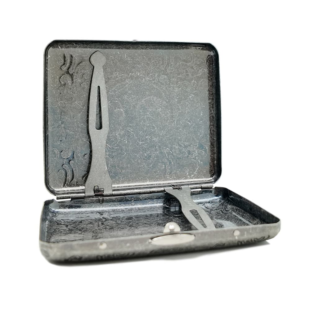 کيف سيگار گوپاي مدل CCGP-1961 — تصویر ۳