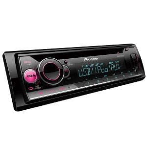 ضبط پایونیر 2250 | pioneer DEH-S2250UI — تصویر ۲