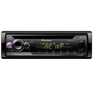 ضبط پایونیر 2250 | pioneer DEH-S2250UI