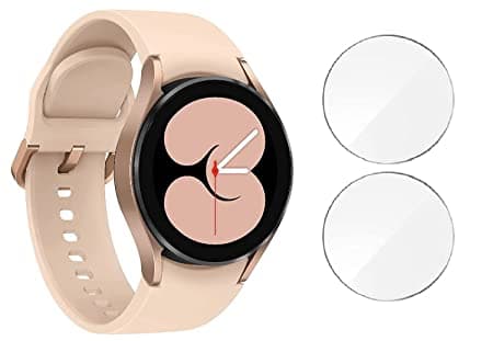 گلس ساعت سامسونگ Galaxy Watch 9 44mm (بسته 3 عددی)