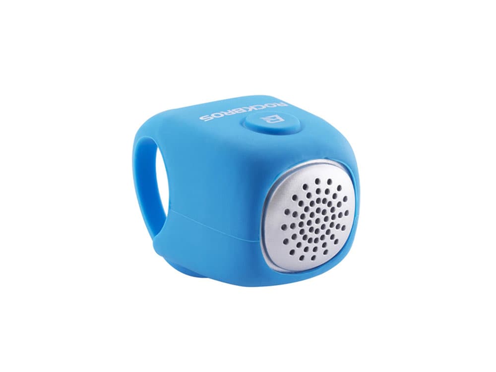 زنگ دوچرخه راک براس مدل ROCKBROS CB1709 آبی