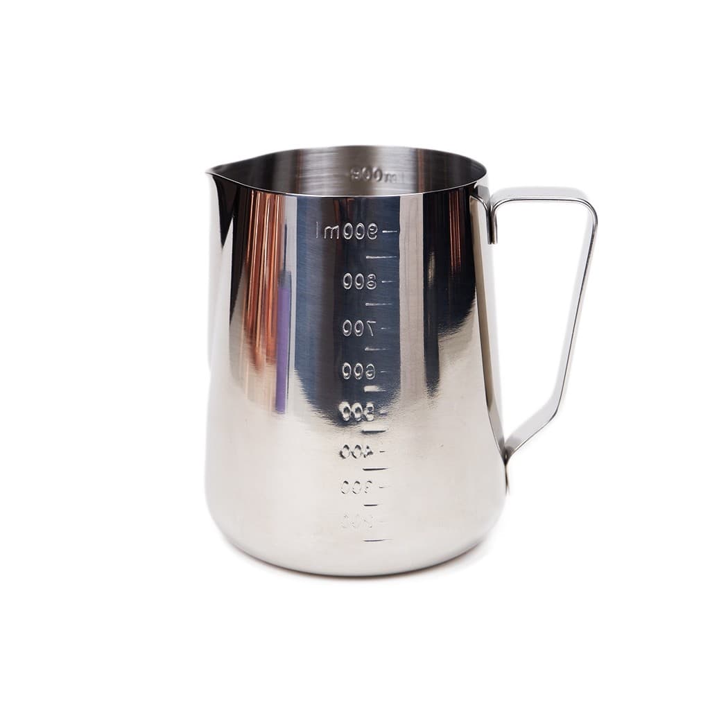 پیچر استیل مدرج ST90 ظرفیت 900ml
