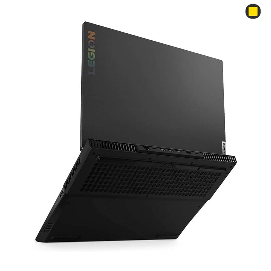 لپ‌ تاپ گیمینگ لنوو Lenovo Legion 5 15IMH05H- 81Y6000DUS — تصویر ۵