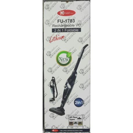 جاروشارژی فوما مدل FU-1783 — تصویر ۴