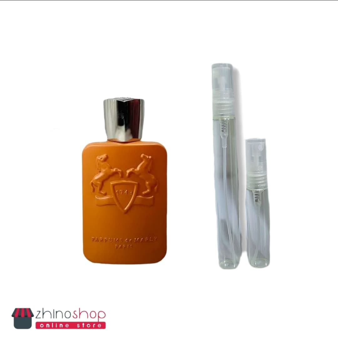 عطر گرمی مارلی التیر لوزی 5 تا 100 میل