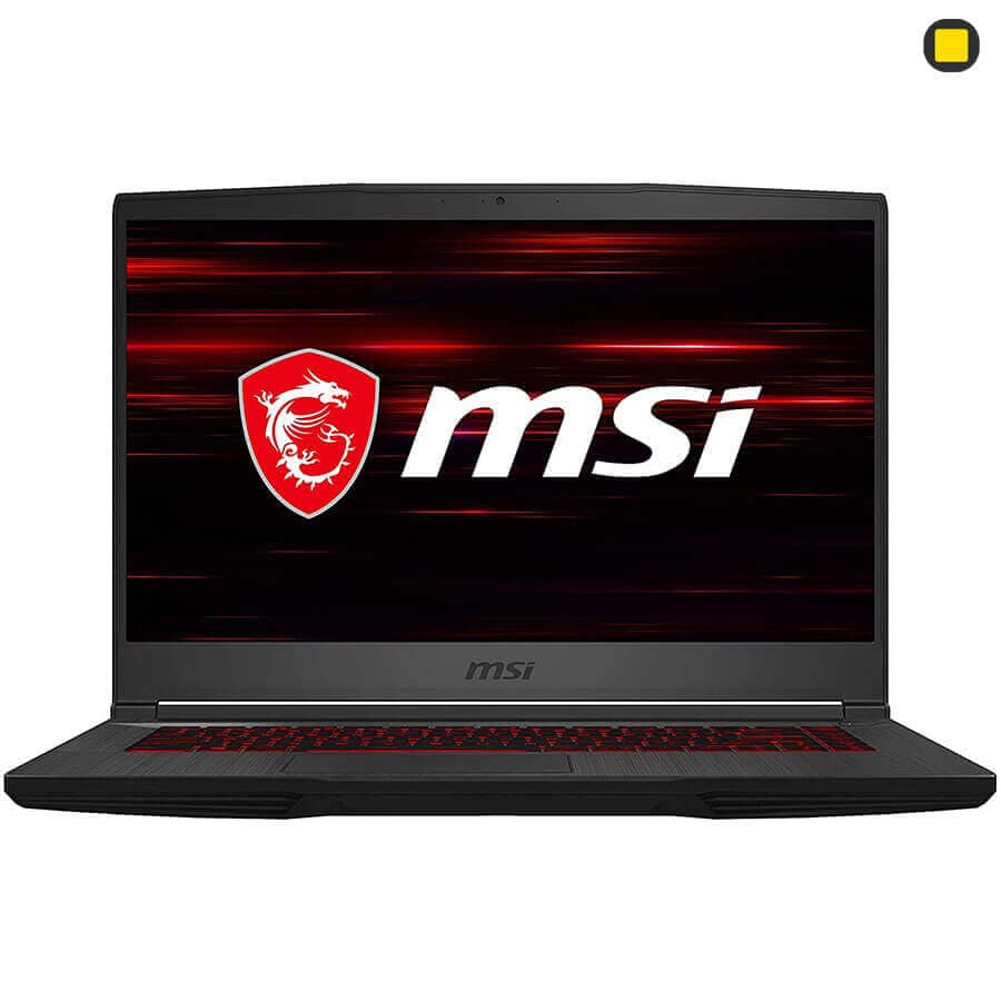 لپ تاپ گیمینگ MSI GF65 Thin 10SDR-645US