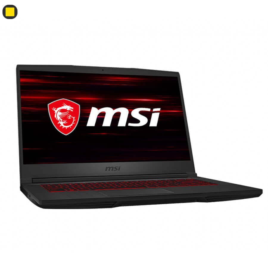 لپ تاپ گیمینگ MSI GF65 Thin 10SDR-645US — تصویر ۷