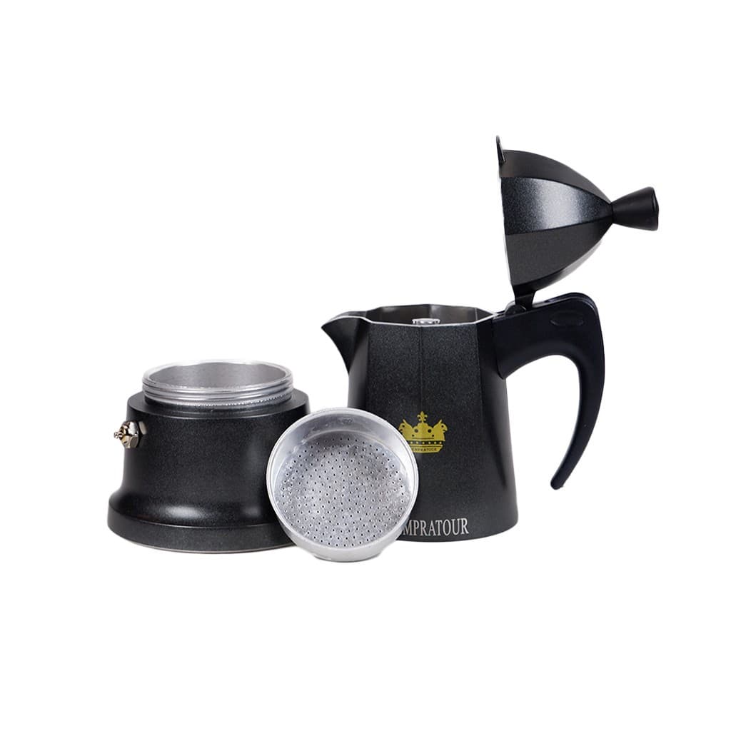 موکاپات گوتیک امپراطور MG1 ظرفیت 1 کاپ — تصویر ۲