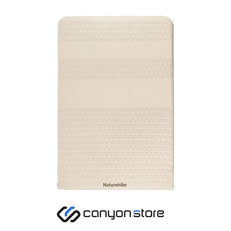 زیرانداز بادی دونفره اتوماتیک نیچرهایک مدلCNK2300WS012