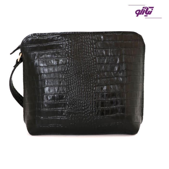 کیف چرم زنانه شونا کد B320 — تصویر ۳