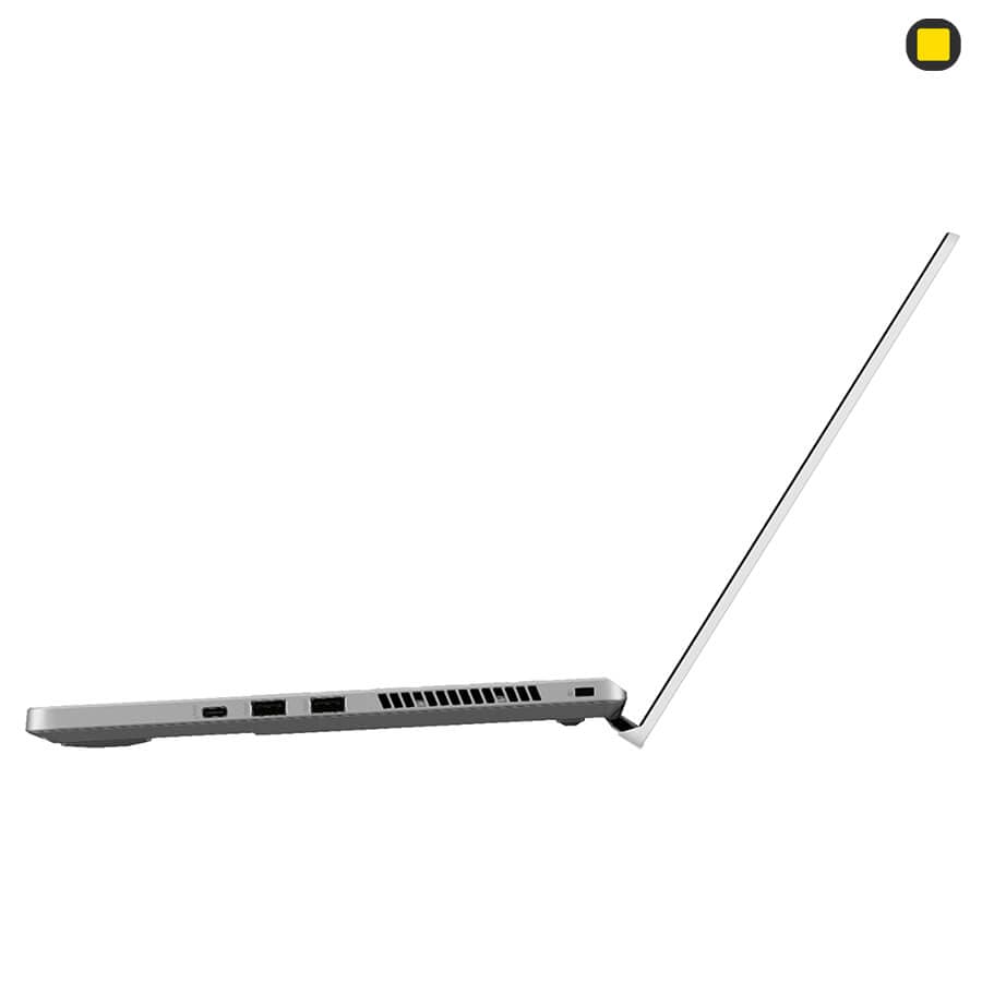 لپ تاپ گیمینگ ایسوس Asus ROG Zephyrus G14 GA401IV-BR9N6 — تصویر ۷