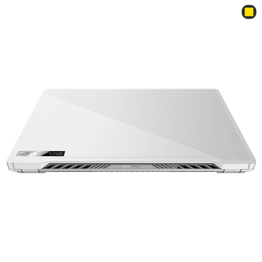 لپ تاپ گیمینگ ایسوس Asus ROG Zephyrus G14 GA401IV-BR9N6 — تصویر ۸