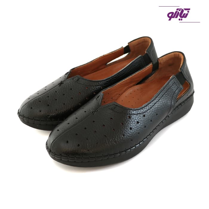 کفش تابستانی زنانه درسا کد B12 — تصویر ۷