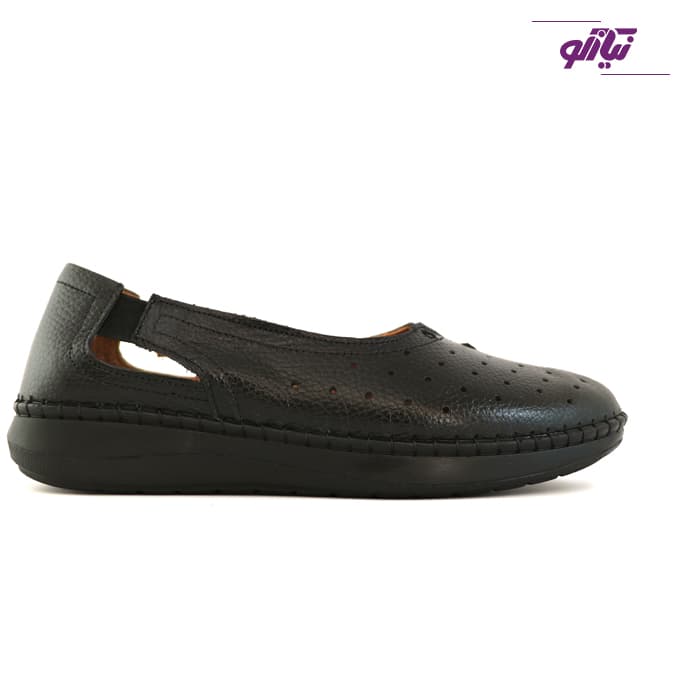 کفش تابستانی زنانه درسا کد B12 — تصویر ۵