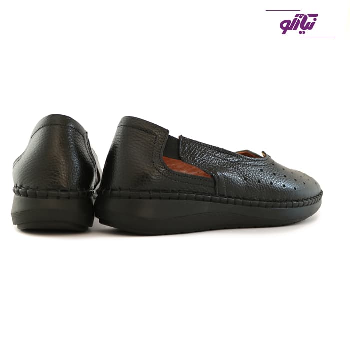 کفش تابستانی زنانه درسا کد B12 — تصویر ۸