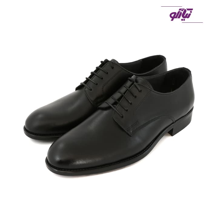کفش مردانه مجلسی وین کد V215 — تصویر ۷