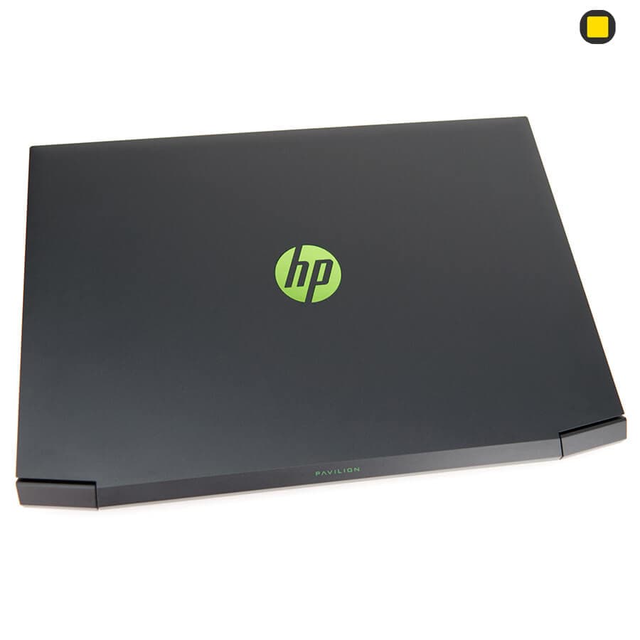لپتاپ گیمینگ اچ پی پاویلیون HP Pavilion Gaming Laptop 16.1 — تصویر ۷