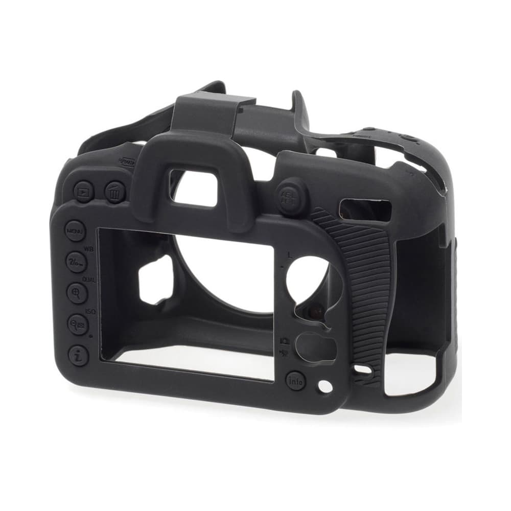 کاور دوربین easyCover for Nikon D7100, D7200 — تصویر ۲