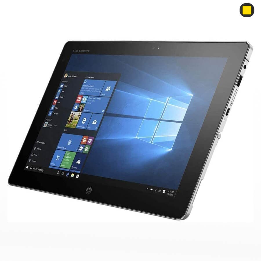 لپ تاپ لمسی 12 اینچ اچ پی مدل HP Elite X2 1012 G1 — تصویر ۳