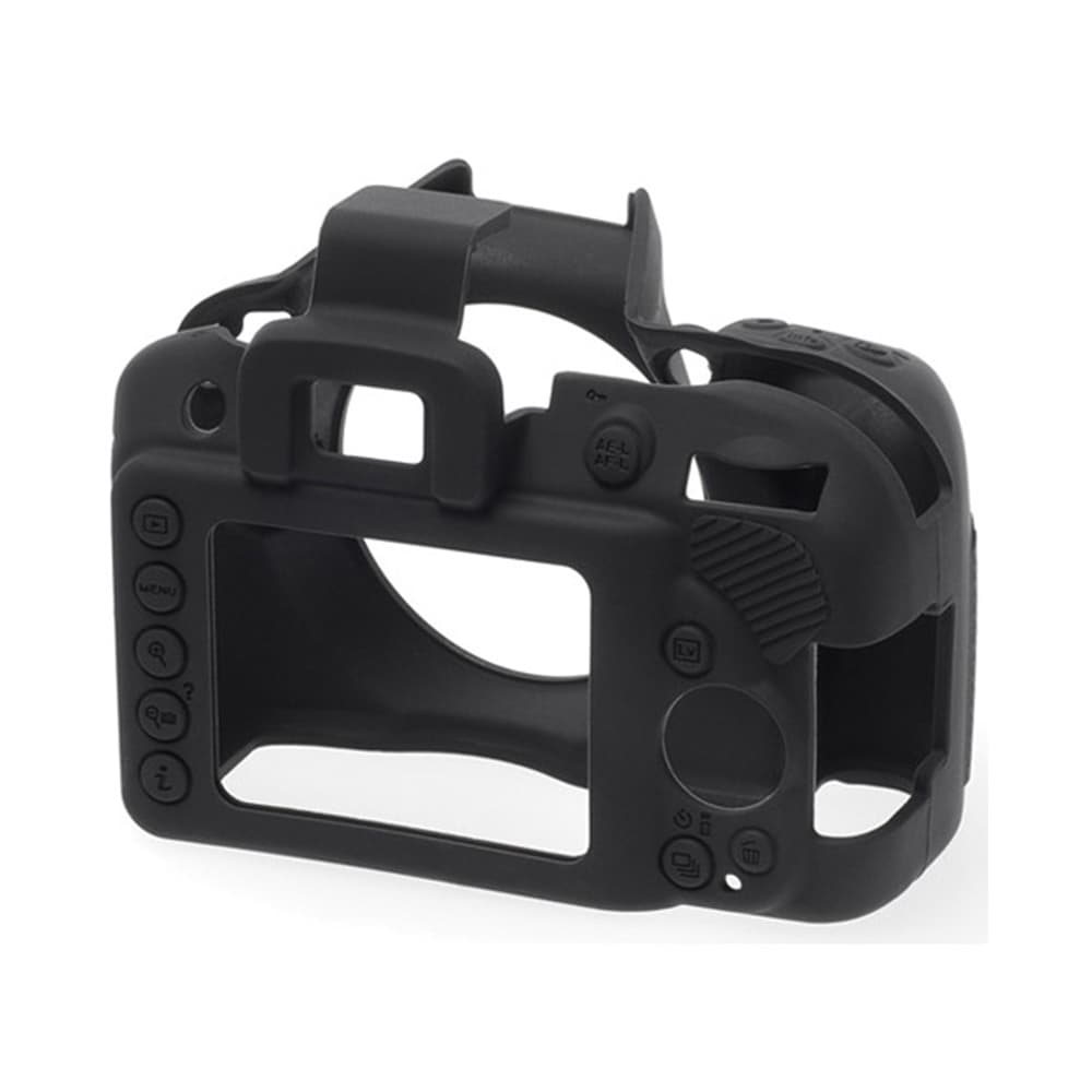 کاور دوربین easyCover for Nikon D3300, D3400 — تصویر ۳