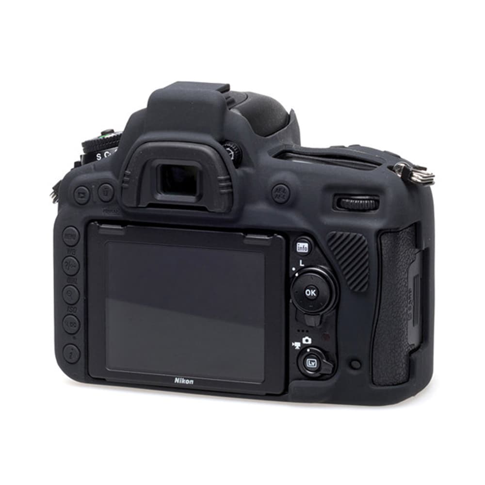 کاور دوربین easyCover for Nikon D750 — تصویر ۵