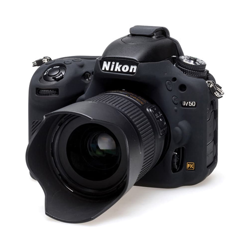 کاور دوربین easyCover for Nikon D750 — تصویر ۲