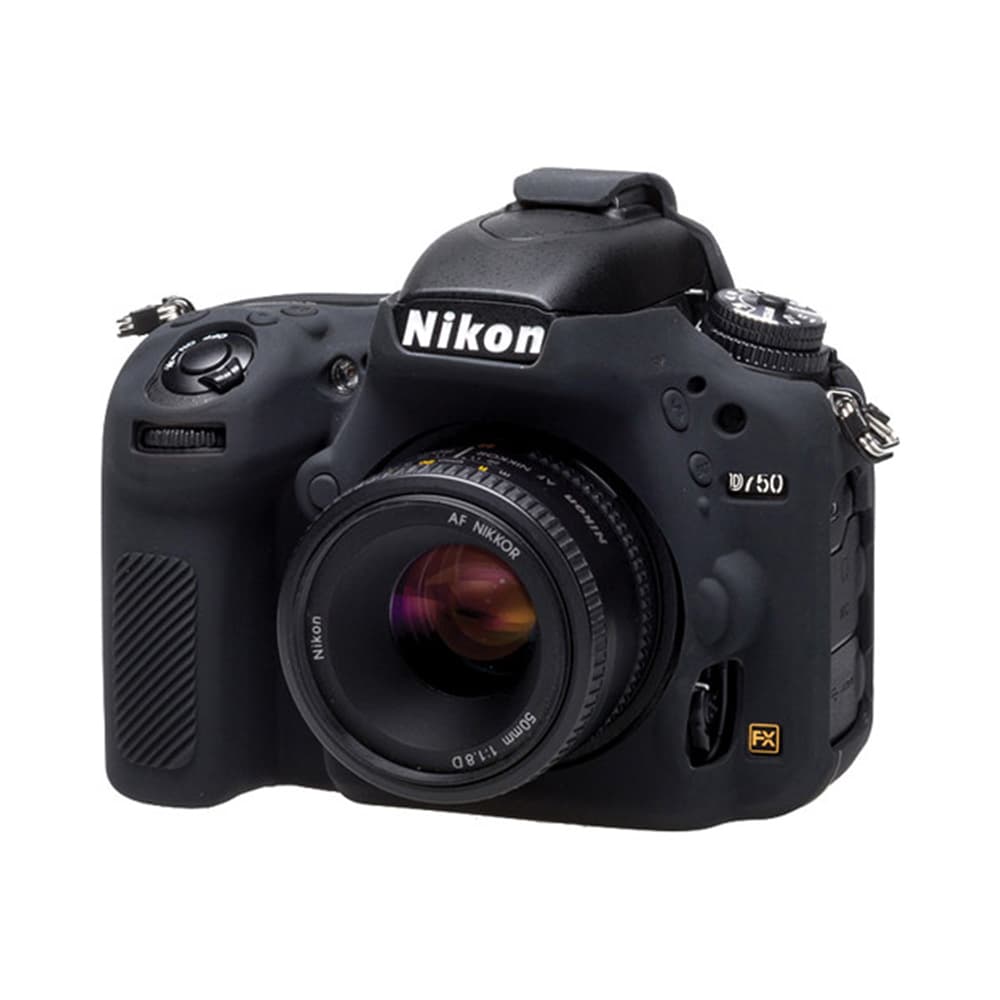 کاور دوربین easyCover for Nikon D750 — تصویر ۳