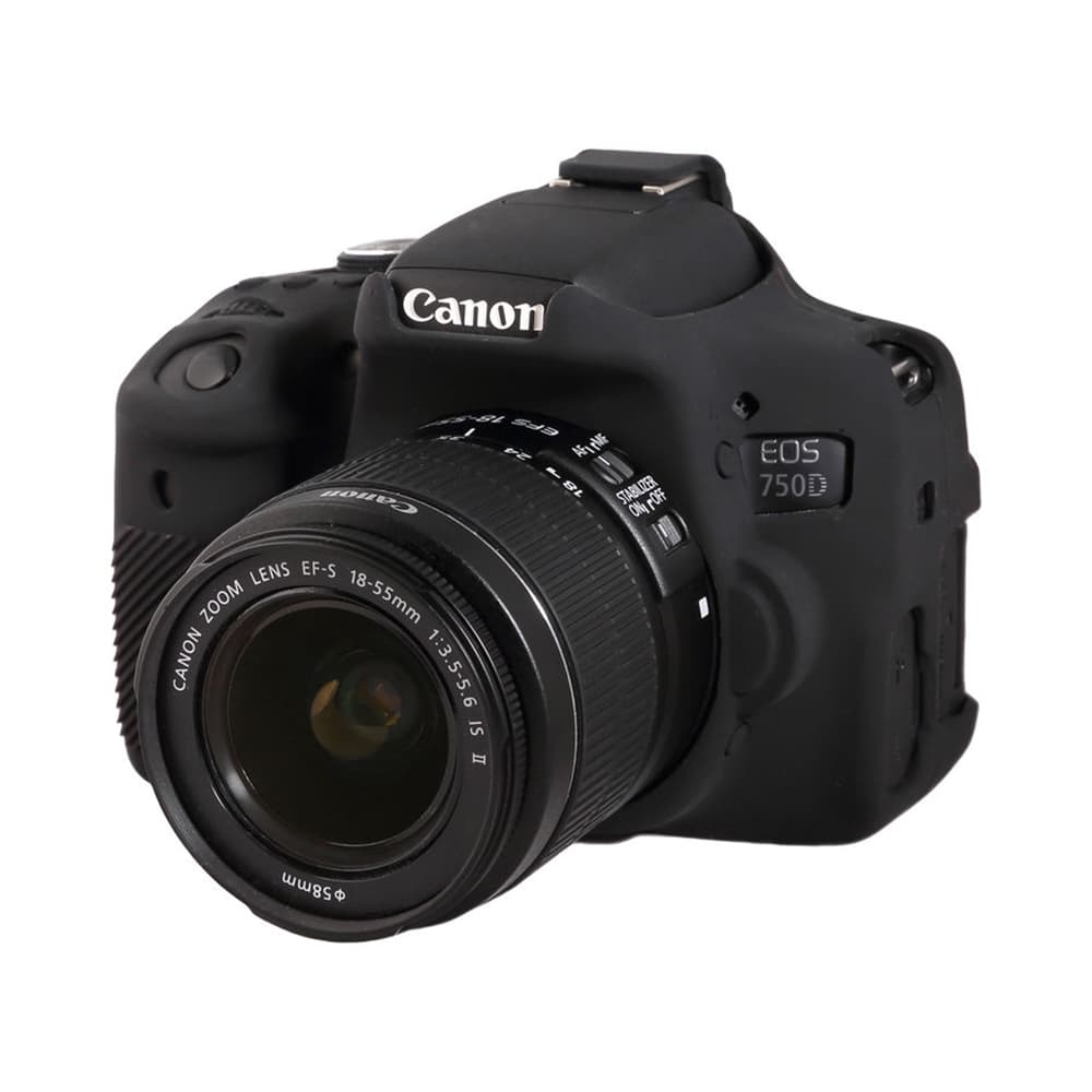 کاور دوربین easyCover for Canon 750D — تصویر ۲