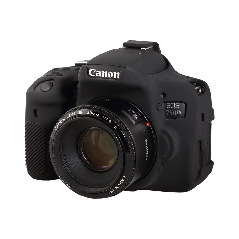 کاور دوربین easyCover for Canon 750D — تصویر ۳