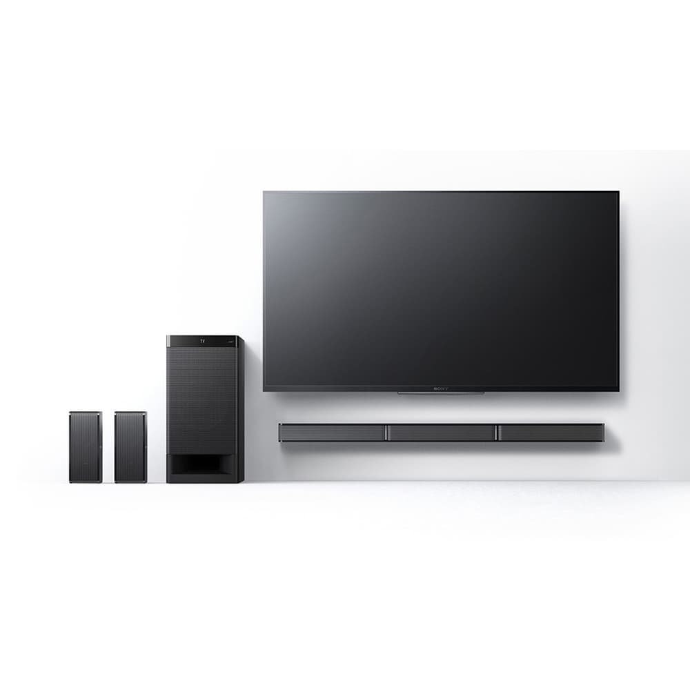 ساندبار Sony HT-RT3 — تصویر ۴