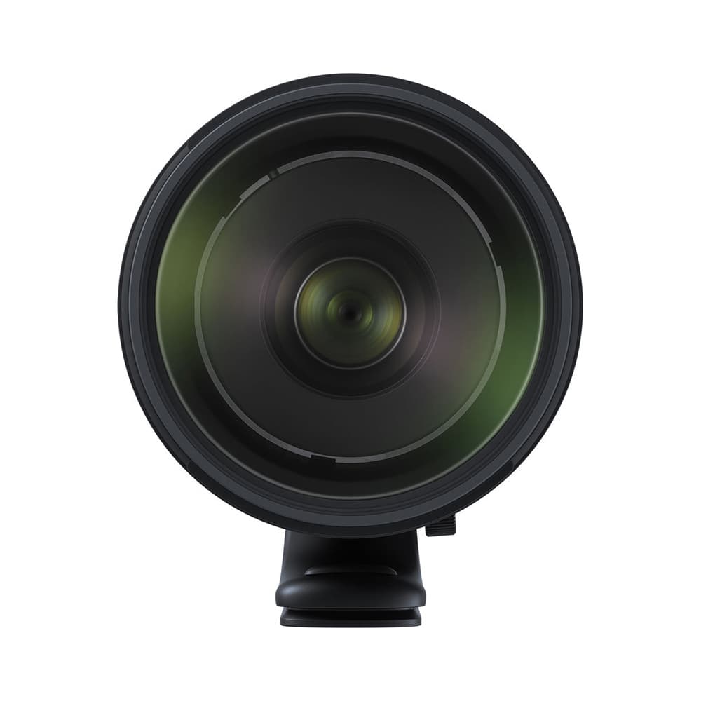 لنز دوربین عکاسی Tamron SP 150-600mm f5-6.3 Di VC USD G2 مانت نیکون — تصویر ۴
