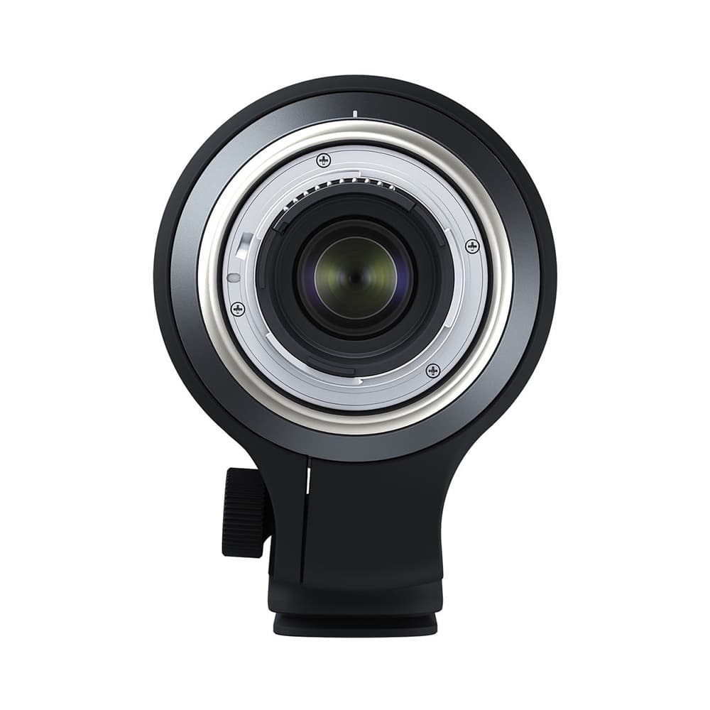 لنز دوربین عکاسی Tamron SP 150-600mm f5-6.3 Di VC USD G2 مانت نیکون — تصویر ۵