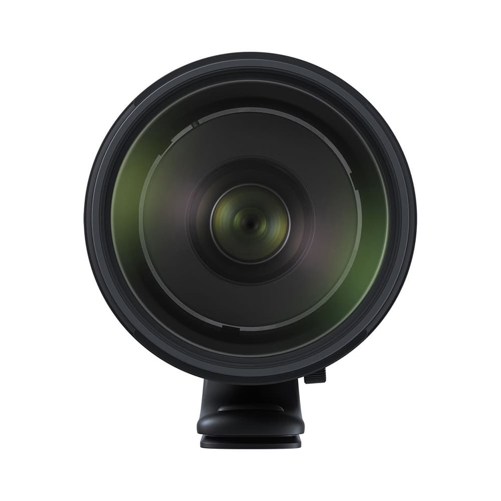 لنز دوربین عکاسی Tamron SP 150-600mm f5-6.3 Di VC USD G2 مانت کانن — تصویر ۴
