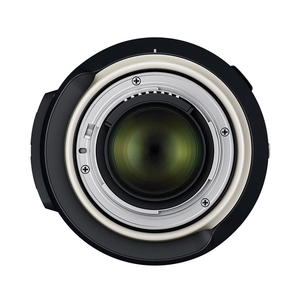 لنز دوربین عکاسی Tamron SP 24-70mm f2.8 Di VC USD G2 مانت نیکون — تصویر ۲