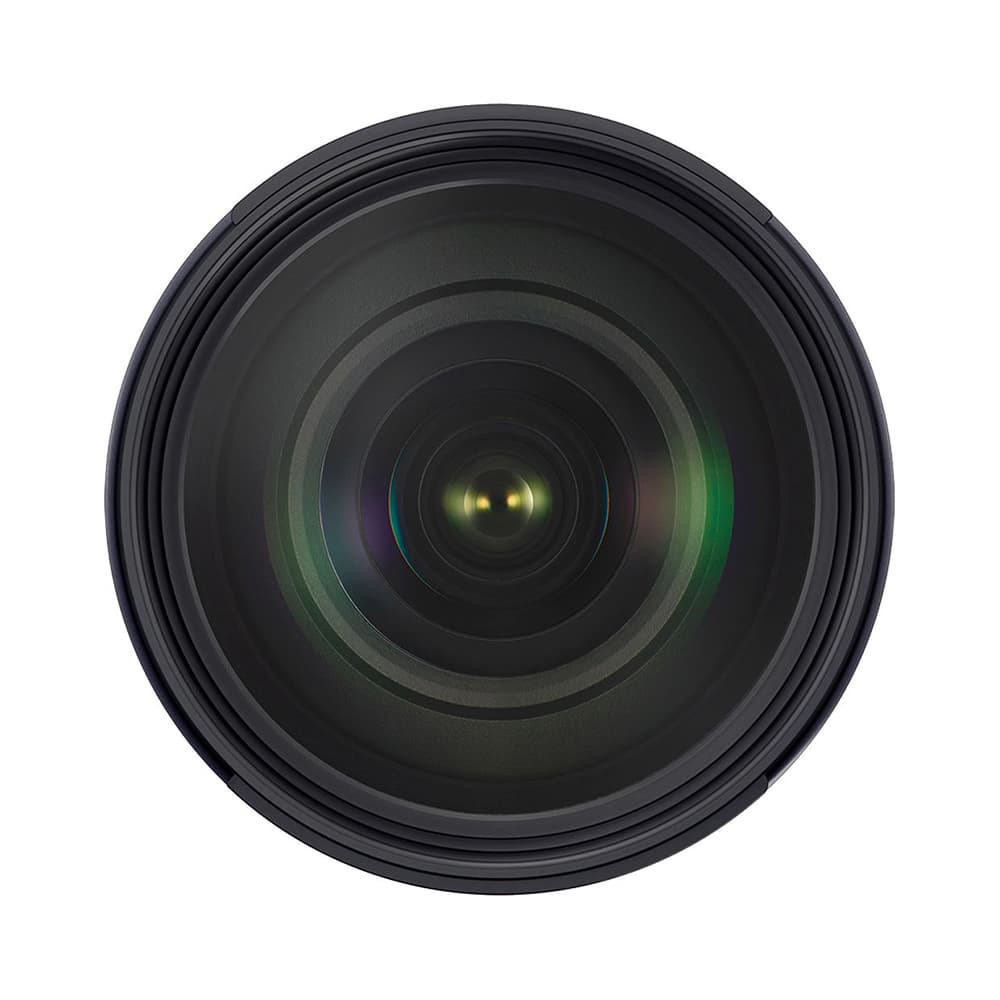 لنز دوربین عکاسی Tamron SP 24-70mm f2.8 Di VC USD G2 مانت نیکون — تصویر ۴