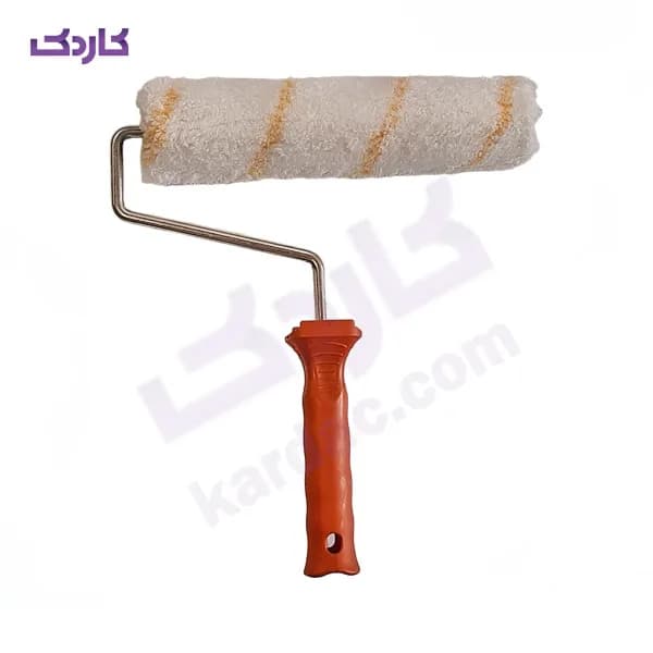 غلطک رنگ 25cm سون همه کاره مدل قطور