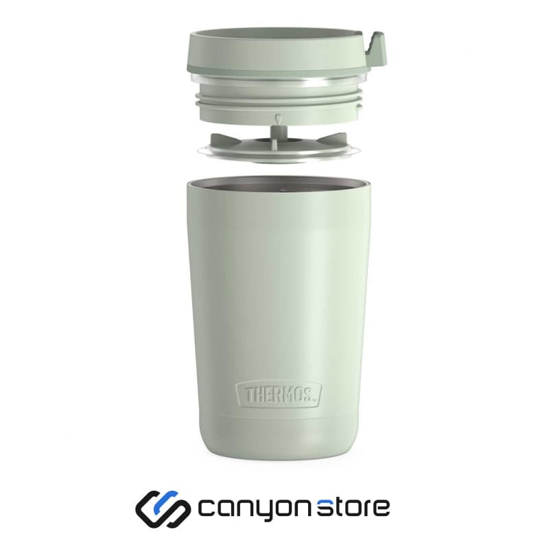 ماگ ترموس مدل GUARDIAN TUMBLER 355ml — تصویر ۳
