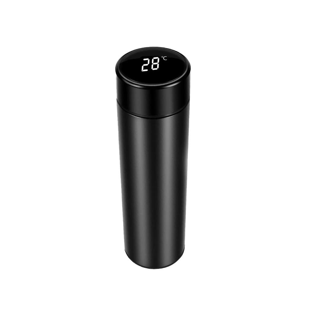 فلاسک هوشمند دوجداره استیل Unique ظرفیت 500ml