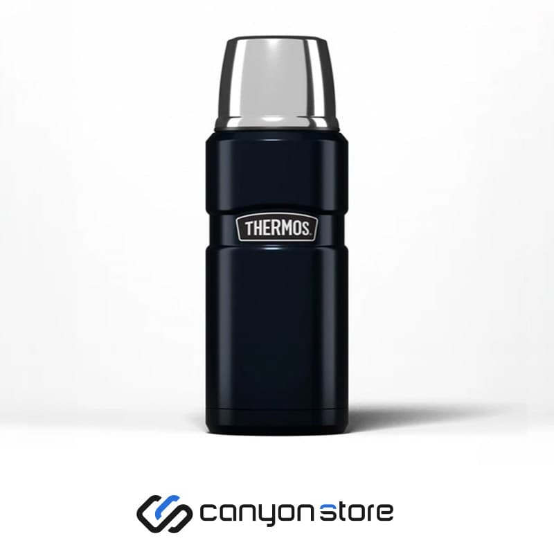 فلاسک ترموس مدل Compact Bottle King 470ml — تصویر ۳