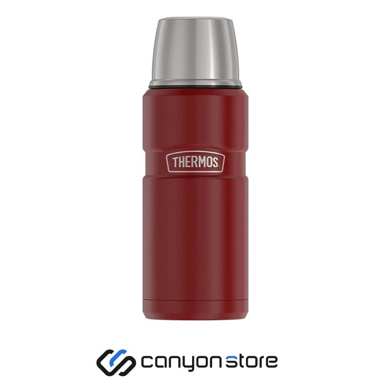 فلاسک ترموس مدل Compact Bottle King 470ml — تصویر ۷