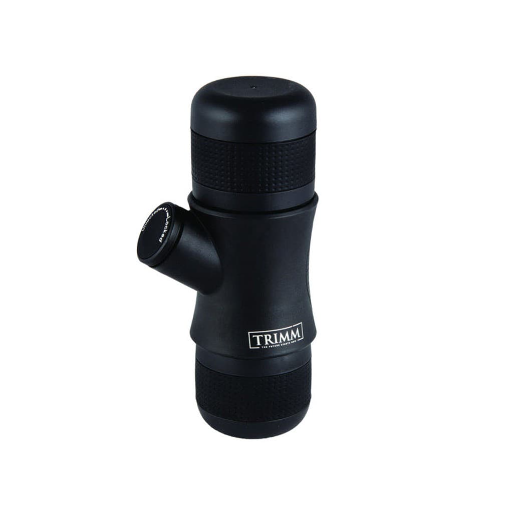 اسپرسوساز مسافرتی قابل حمل TRIMM مدل TXP-82
