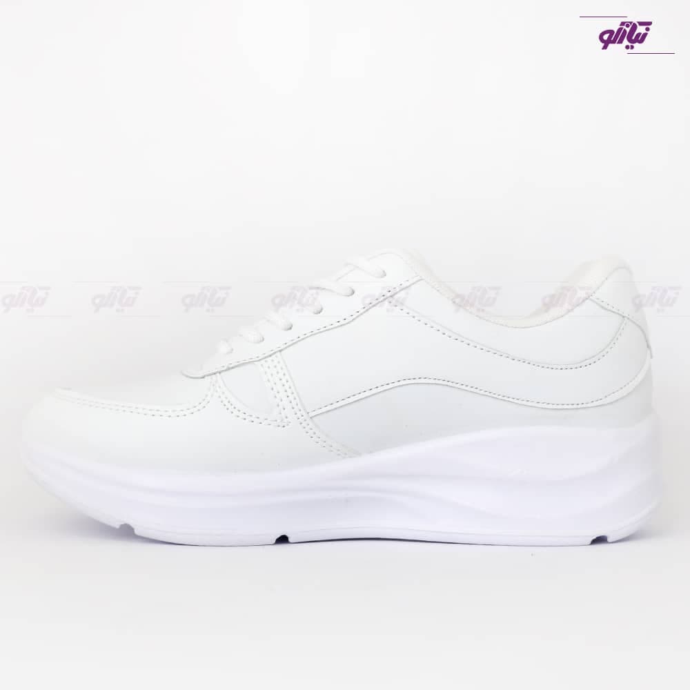 کتانی اسپرت دخترانه مدل زارا کد Z701 — تصویر ۶
