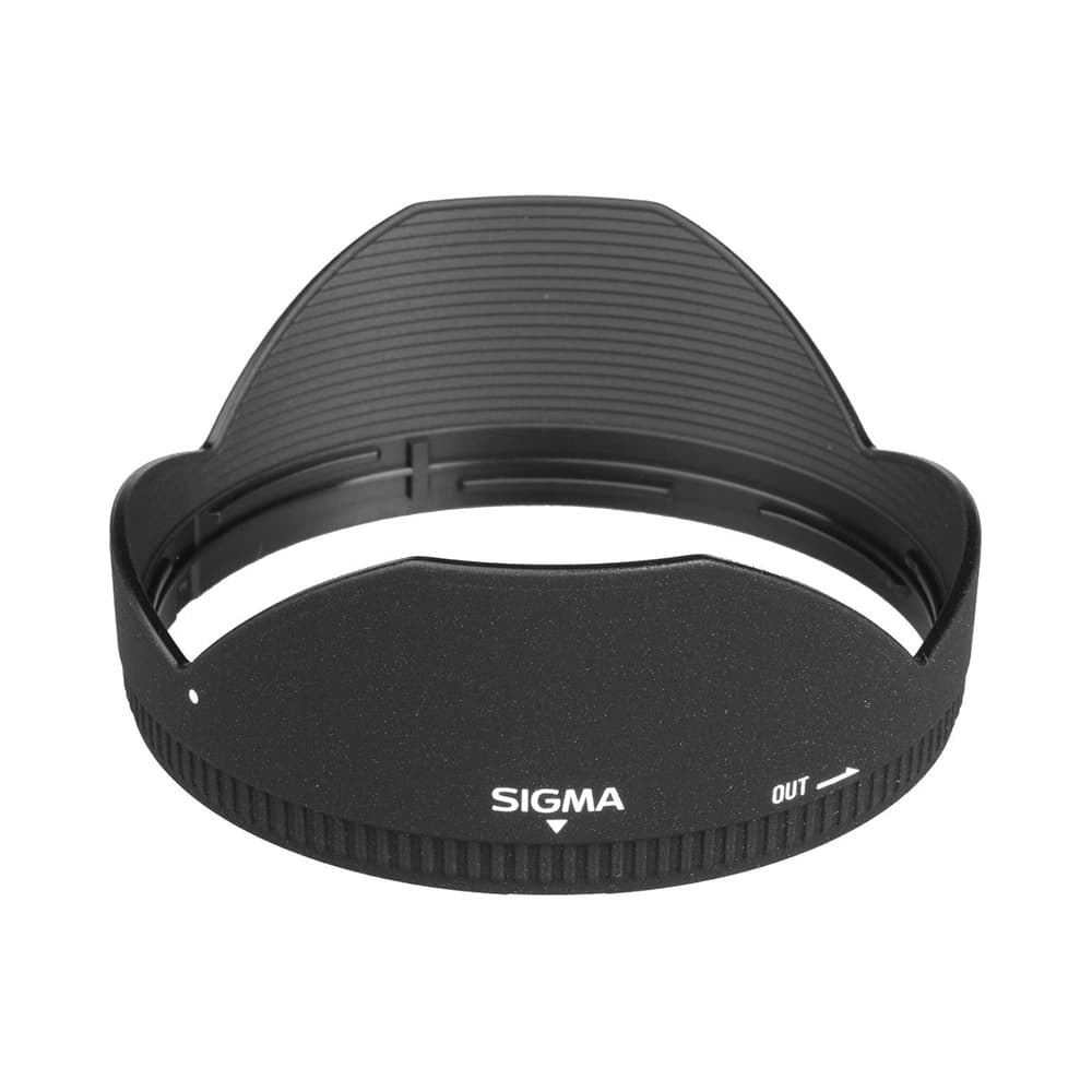 لنز دوربین عکاسی Sigma 10-20mm f3.5 EX DC HSM برای کانن — تصویر ۲