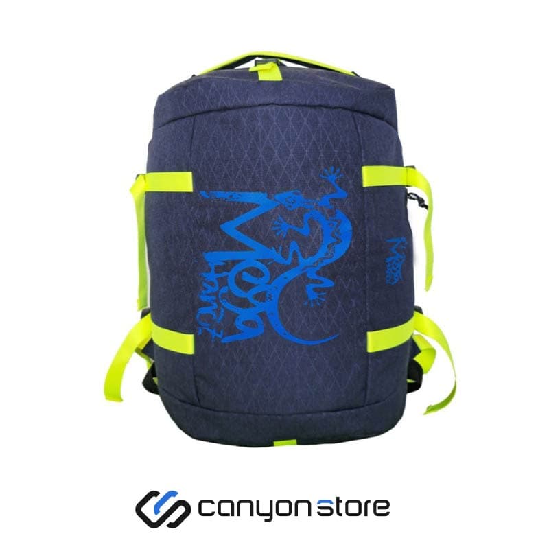کوله پشتی 45L مگاهندز مدل DUFFLE — تصویر ۵