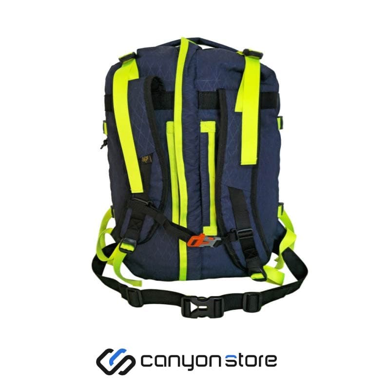 کوله پشتی 45L مگاهندز مدل DUFFLE — تصویر ۲