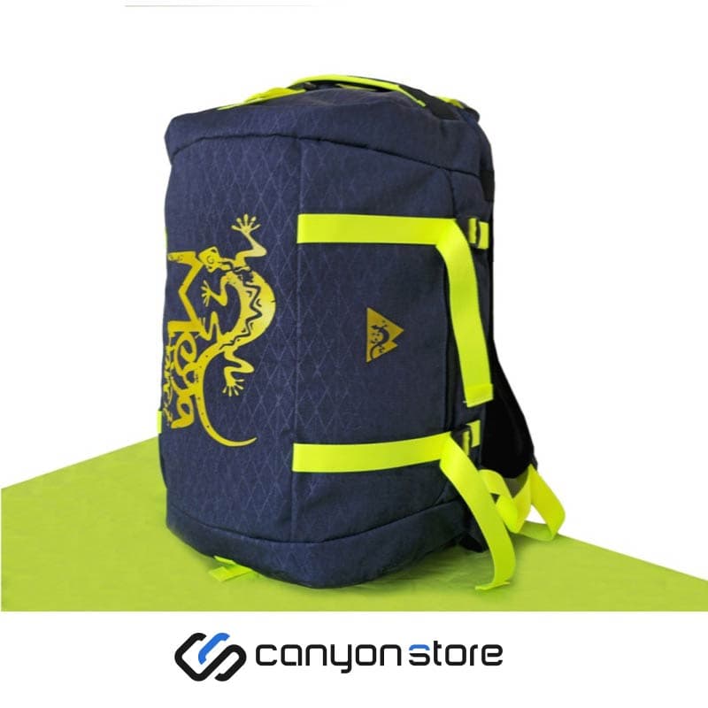 کوله پشتی 45L مگاهندز مدل DUFFLE — تصویر ۳
